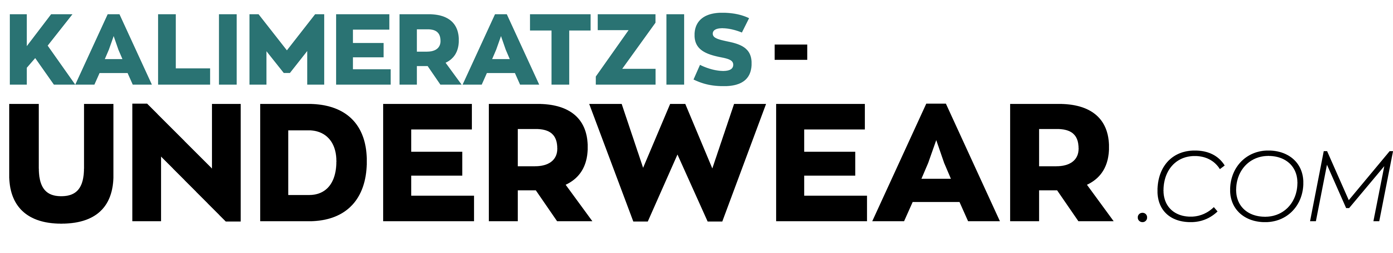 Kalimeratzis-Underwear.com